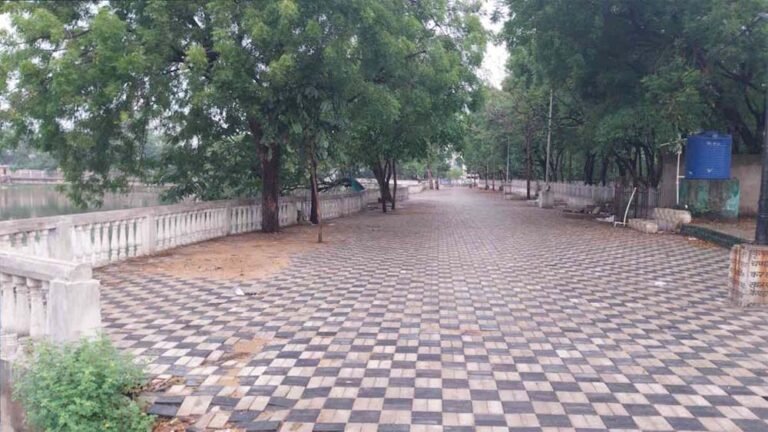 सामाजिक कार्यकर्ता की शिकायत पर करबला तालाब निर्माण रोक, वेटलैंड अथॉरिटी ने कलेक्टर को निर्देशित किया