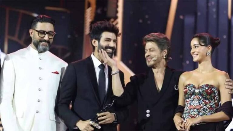 कार्तिक, अभिषेक को सर्वश्रेष्ठ अभिनेता, आलिया भट्ट को मिला सर्वश्रेष्ठ अभिनेत्री का फिल्मफेयर अवॉर्ड