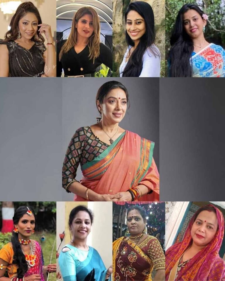 25 बहादुर मांएं और अनुपमा ने स्टार परिवार के 25 साल होने के मौके पर किया खूबसूरत डांस