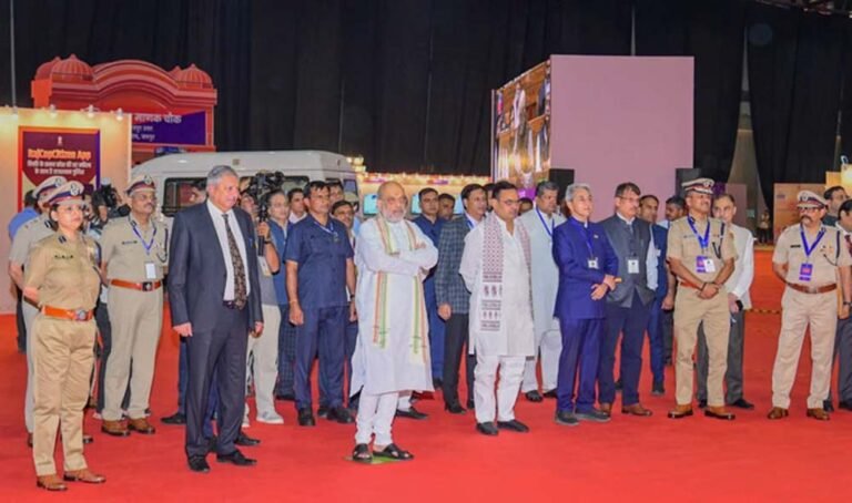 अमित शाह बोले जयपुर में: 2027 से सुप्रीम कोर्ट तक न्याय तीन साल में संभव