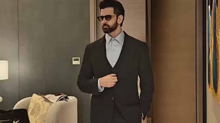 ऋतिक रोशन के पर्सनैलिटी राइट्स : दिल्ली हाईकोर्ट ने सुनाया फैसला, ई-कॉमर्स और सोशल प्लेटफॉर्म्स से हटाने होंगे पोस्ट