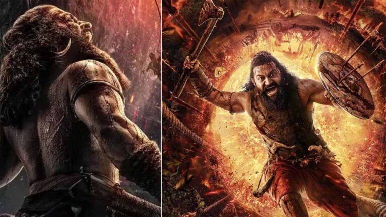 ‘कांतारा चैप्टर 1’ का जलवा बरकरार, वर्ल्डवाइड कलेक्शन में रचा नया इतिहास