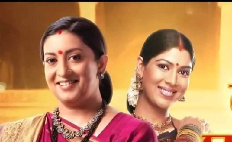 पार्वती और ओम की एंट्री से सजेगी क्योंकि सास भी कभी बहू थी की दुनिया