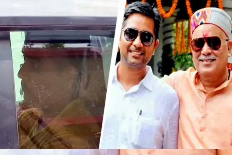 कोर्ट का निर्देश: शराब घोटाले में EOW कार्यालय के सभी CCTV रिकॉर्ड्स को तुरंत संरक्षित किया जाए