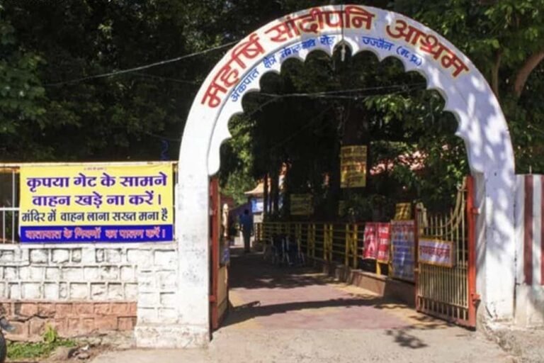 श्रीकृष्ण पाथेय योजना से जुड़ेगा उज्जैन का सांस्कृतिक पुनरुत्थान, पांच मंदिरों का होगा संरक्षण और विकास