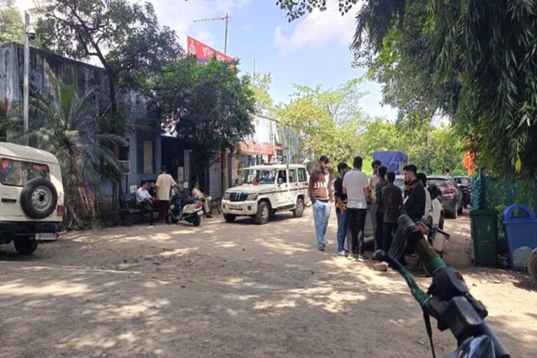 पुलिसकर्मियों की बेरहमी से DSP के साले की मौत, भोपाल में बवाल और जांच शुरू