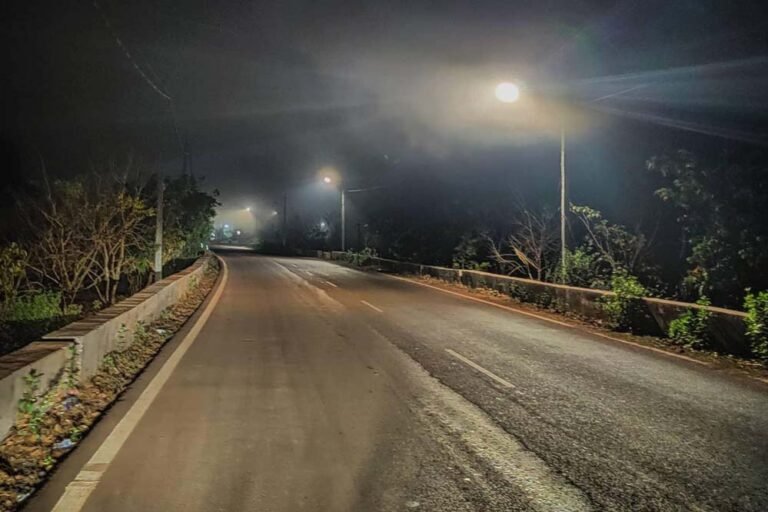 14 अक्टूबर से नए बारिश सिस्टम के साथ ठंडक का आगाज़, MP में तापमान गिरा