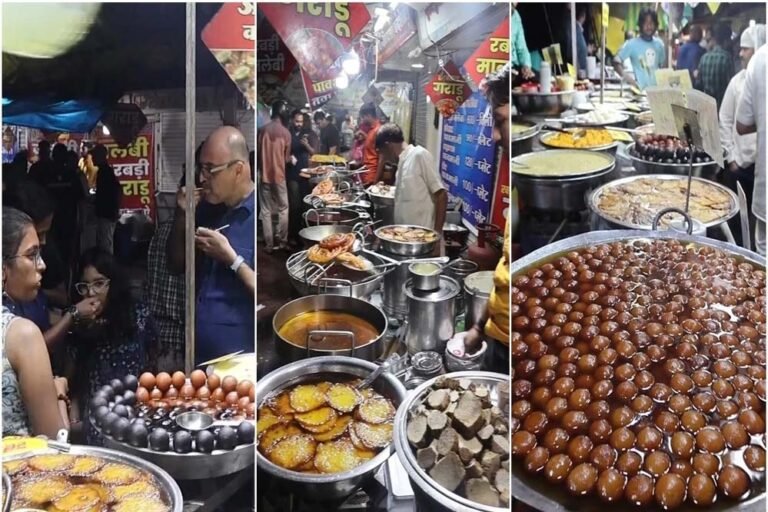 देर रात राजवाड़ा में प्रशासन-व्यापारी बैठक, इंदौर के लिए तय हुए 5 बड़े बदलाव