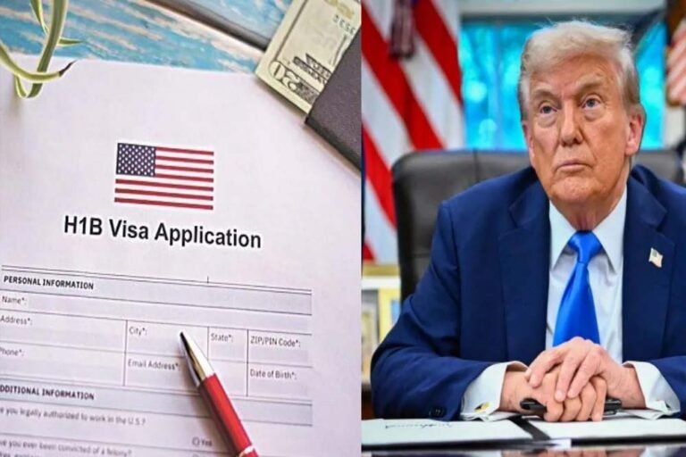 ₹88 लाख तक की फीस के बाद अब H-1B में नई सख्ती! ट्रंप की तैयारी से भारतीयों को लग सकता है झटका