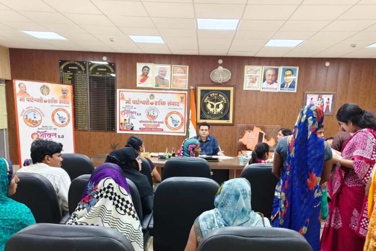 योगी सरकार के आईजीआरएस पोर्टल से जन शिकायतों के निस्तारण में आई तेजी, पीड़ितों को मिल रहा त्वरित न्याय