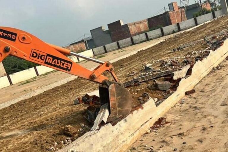 खेती की जमीन पर अवैध कॉलोनियां, भोपाल कलेक्टर ने एसडीएम को दिए सख्त निर्देश