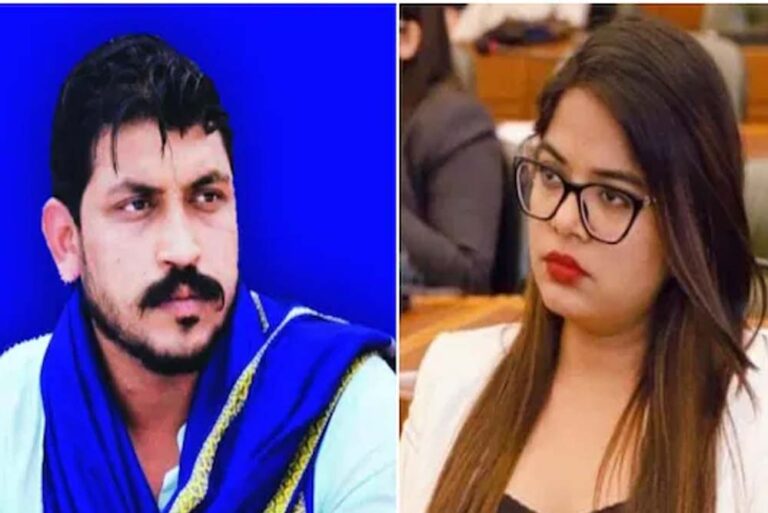चंद्रशेखर रावण पर गंभीर आरोप, डॉ. रोहिणी घावरी ने की खुलकर बातें, शराब को लेकर भी विवाद