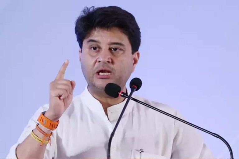 कमलनाथ सरकार क्यों गिराई? सिंधिया का बड़ा बयान, जनता के सामने खोले पुराने राज