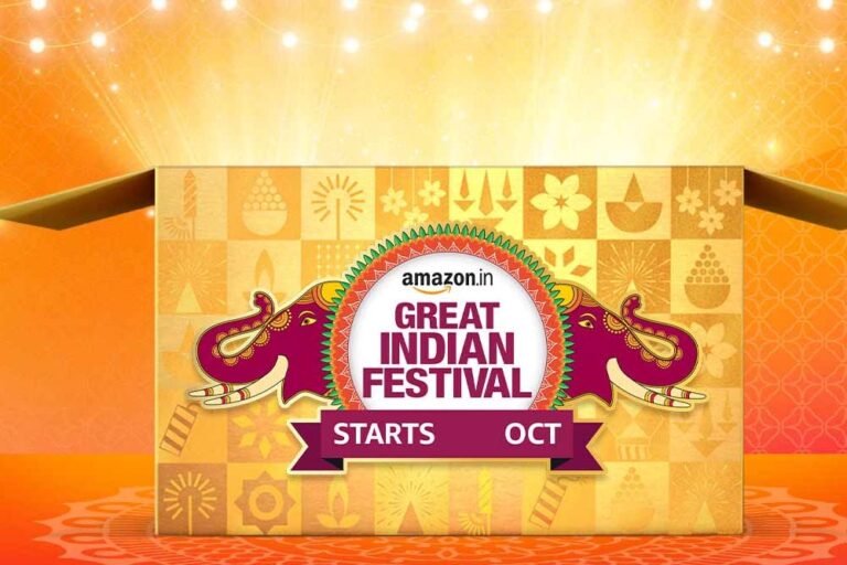दिवाली धमाका! Amazon पर भारी छूट, फोन समेत कई प्रोडक्ट्स पर मिल रहा है बड़ा डिस्काउंट
