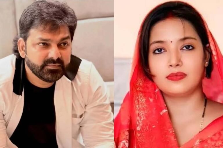 पवन सिंह को 30 करोड़ का झटका? एलिमनी डिमांड पर वकील का तंज – ‘इज्जत बची कहां!