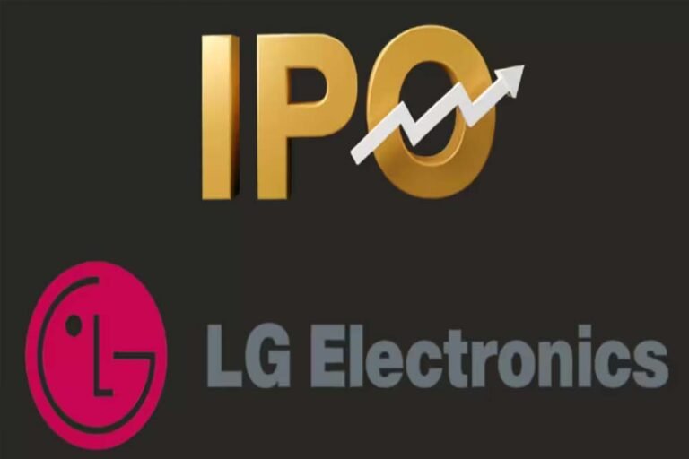 शानदार शुरुआत! LG IPO 50% ऊपर लिस्ट हुआ, इन्वेस्टर्स को मिला जबरदस्त रिटर्न