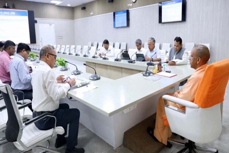 सेवा, संवेदना और सम्मान के भाव से दिव्यांगजनों के समग्र सशक्तिकरण के लिए कृतसंकल्पित है सरकार: मुख्यमंत्री