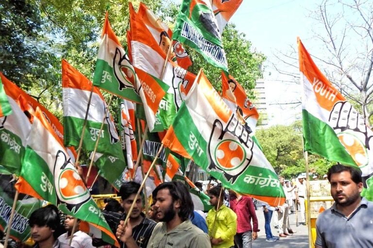 मेंबर बने बिना लुट गए लाखों युवा: यूथ कांग्रेस को दिए करोड़ों, सिस्‍टम ने छोड़ा अधर में