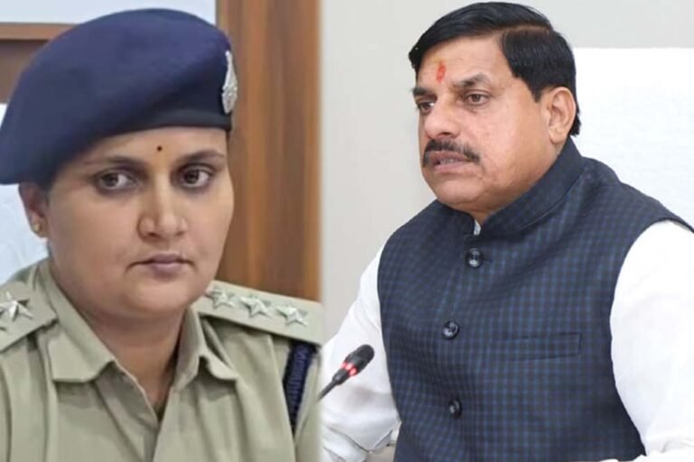 सिवनी में पुलिस पर बड़ी गाज: हवाला लूट मामले में SDOP-एसआई सहित 5 गिरफ्तार, 6 अब भी फरार