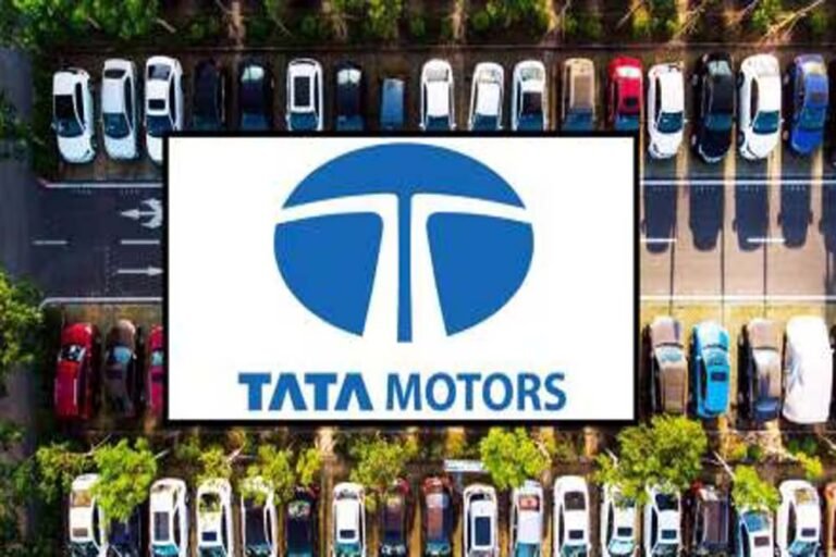 80 वर्षों में चौथी बार बदला Tata Motors का नाम, डीमर्जर के बाद नई शुरुआत