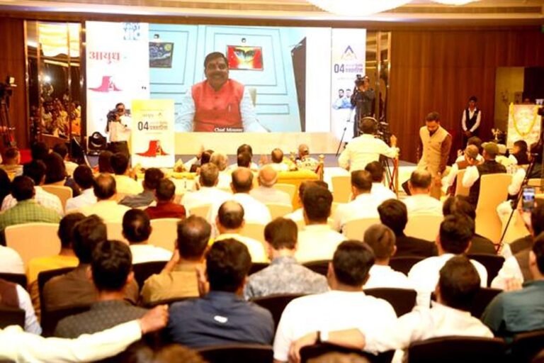 पत्रकारिता में निष्पक्षता ही लोकतंत्र की ताकत : मुख्यमंत्री का बयान