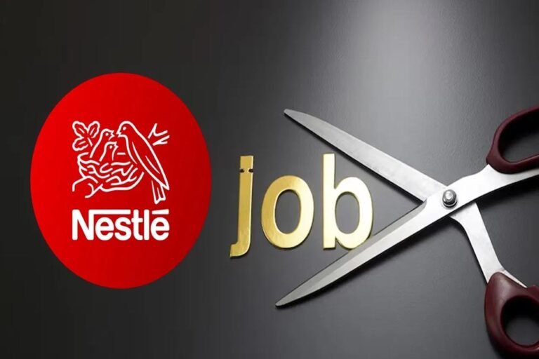 इस कंपनी में नया CEO, पहला फैसला झटका देने वाला — 16,000 नौकरियां जाएंगी!