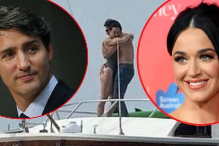 जस्टिन ट्रूडो और केटी पेरी की नज़दीकियां सुर्खियों में, क्या शुरू हो रहा है नया रिश्ता?