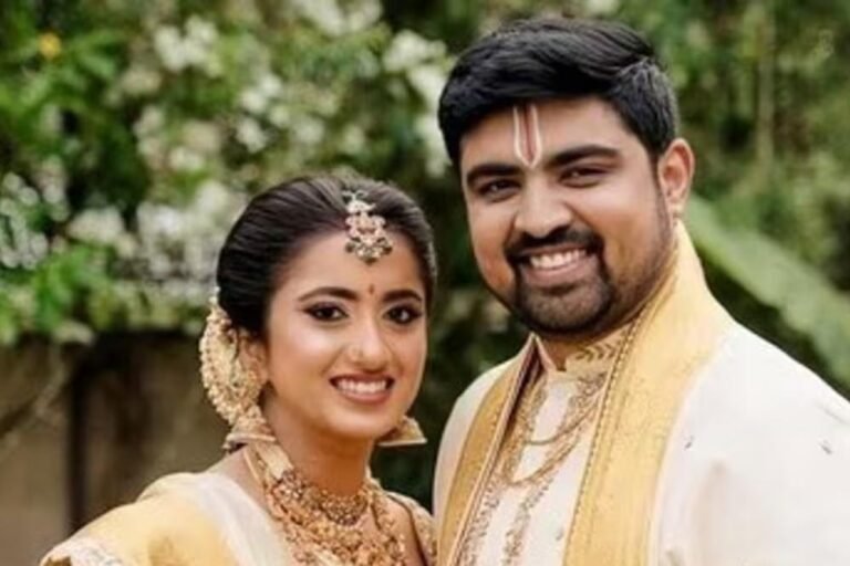 पति-पत्नी के रिश्ते में दर्दनाक अंत, डॉक्टर ने पत्नी को इंजेक्शन देकर ली जान: पुलिस जांच जारी