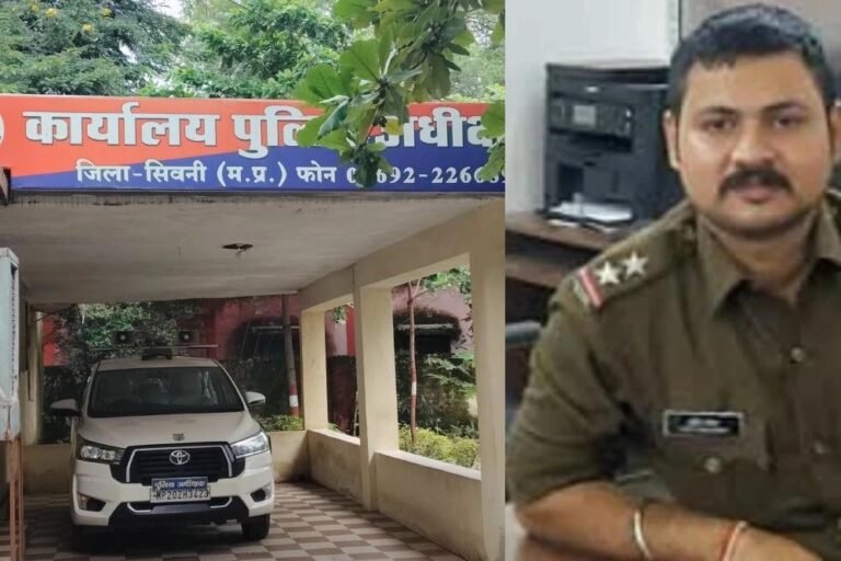 हवाला नेटवर्क का सतना लिंक आया सामने, 2 करोड़ से ज्यादा की रकम बरामद