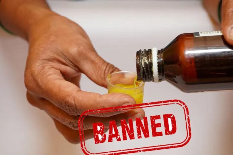 सावधान! इन 6 दवाओं पर लगी पाबंदी, स्वास्थ्य विभाग ने उठाया बड़ा कदम