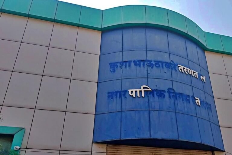 EOW की एंट्री: रतलाम में करोड़ों के स्विमिंग पूल की लीज सिर्फ ₹1.5 लाख, टेंडर गड़बड़ी की जांच शुरू