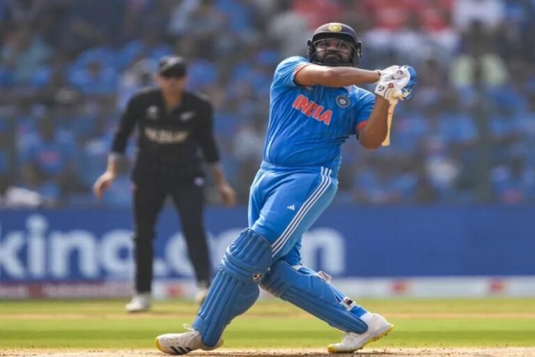 रोहित शर्मा इतिहास रचने की कगार पर, ऑस्ट्रेलिया सीरीज में तोड़ सकते हैं अफरीदी का रिकॉर्ड