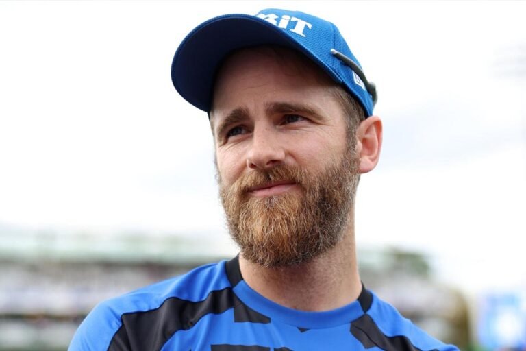 LSG ने विलियमसन को लिया अपनी टीम में, अब रहेंगे स्ट्रैटेजिक एडवाइजर के तौर पर