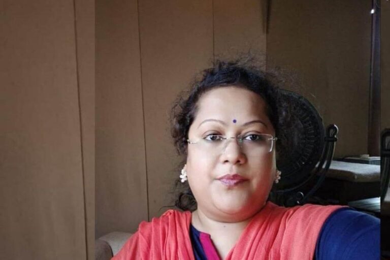 EOW की बड़ी कार्रवाई: सौम्या चौरसिया पर करोड़ों की संपत्ति जब्त, 8000 पन्नों की चार्जशीट कोर्ट में