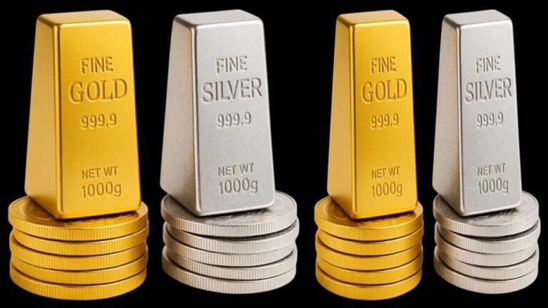 सोने से ज्यादा सस्ती चांदी! इस धनतेरस क्या खरीदना होगा समझदारी भरा फैसला?