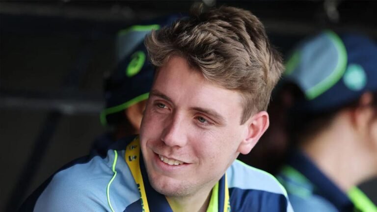 6 फीट 6 इंच के ऑलराउंडर की गैरमौजूदगी से कमजोर पड़ा ऑस्ट्रेलिया, भारत के खिलाफ नहीं खेलेंगे