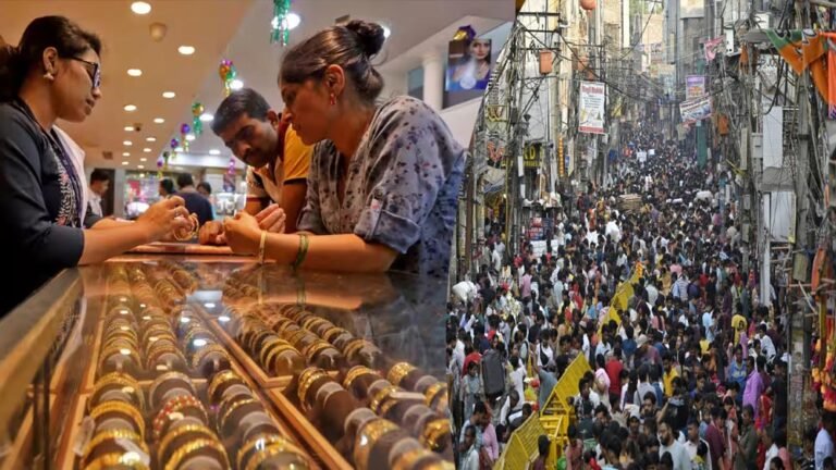 गहनों को पीछे छोड़ रहे सोने-चांदी के सिक्के, धनतेरस पर बदल रहा है खरीदारों का ट्रेंड