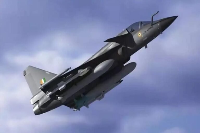 IAF की बड़ी ताकत बनने जा रहे हैं 1100 जेट इंजन, ₹65,400 करोड़ की डील से बदलेगा गेम