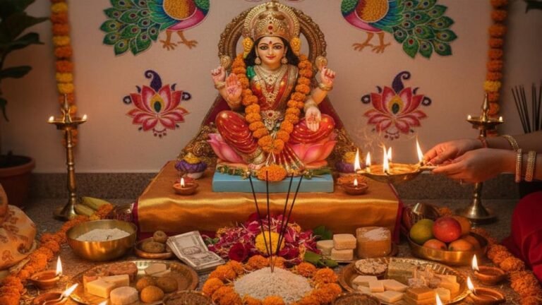 दिवाली के बाद 21 अक्टूबर को क्या होगा? जानिए त्योहारों की पूरी कहानी