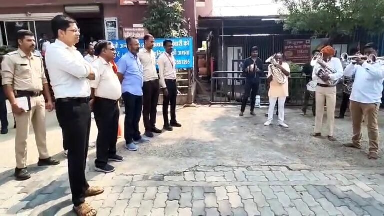 महाकाल की नगरी में भजनों की गूंज! दिवाली से शुरू होगा ‘महाकाल बैंड’, 30 कलाकार शामिल