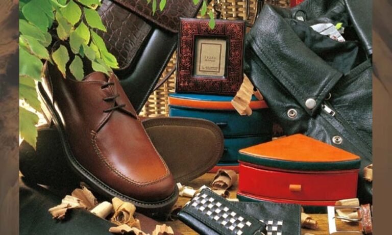 लेदर सेक्टर को विदेशी एक्सपर्ट्स से मिलेगी आज़ादी, भारत में ही होंगे प्रोफेशनल्स तैयार