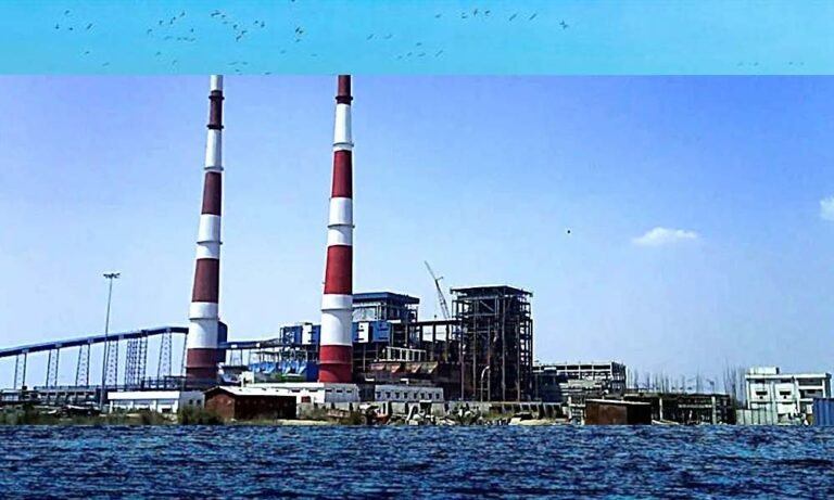 अमरकंटक ताप विद्युत गृह ने शक्ति पर्व में दिखाई ताकत, मुख्यमंत्री डॉ. यादव ने की प्रशंसा