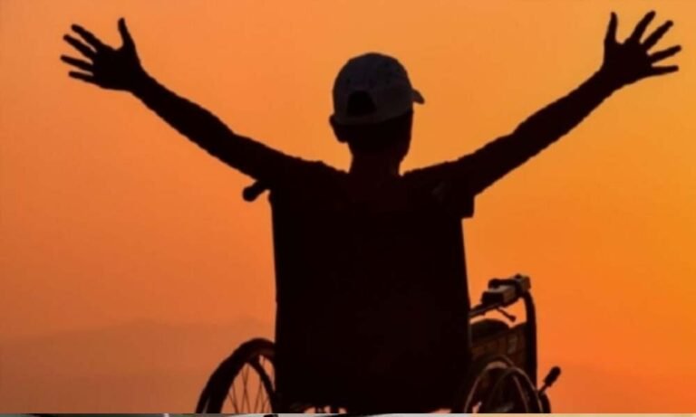 मुख्यमंत्री दिव्यांग शिक्षा प्रोत्साहन योजना के आवेदन 31 अक्टूबर तक खुला