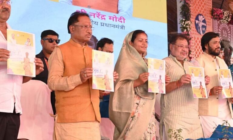 बालोद जिला बना देश का पहला बाल विवाह मुक्त जिला, सूरजपुर की 75 पंचायतें भी हुईं शामिल