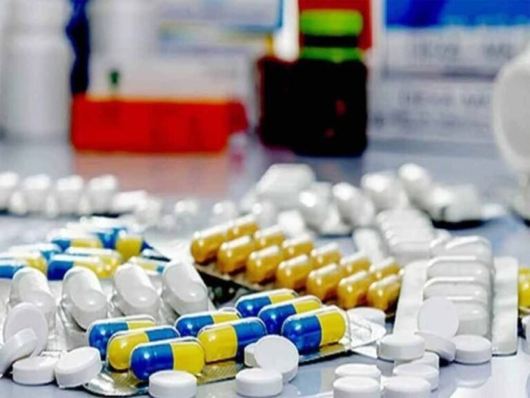 34 दवाओं का इस्तेमाल अब अपराध: सरकार ने किया प्रतिबंध लागू