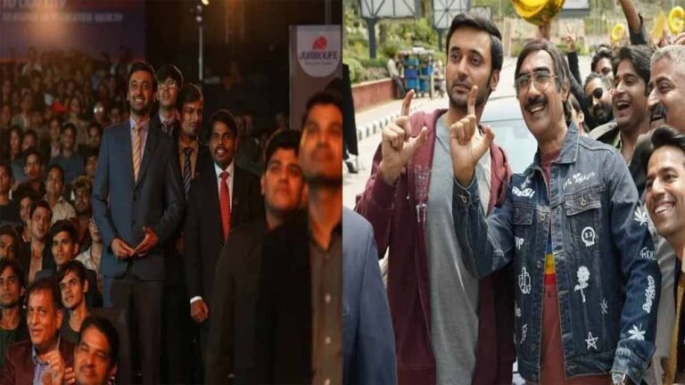 2026 में दर्शकों से रूबरू होगी प्राइम वीडियो की सीरीज़ द पिरामिड स्कीम