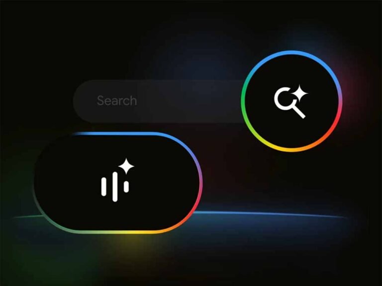 मोबाइल कैमरा ही काफी, गूगल AI देगा रीयल-टाइम जवाब
