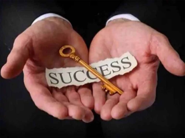 अगर अपनाए ये 5 खूबियां, तो कोई भी लक्ष्य दूर नहीं!