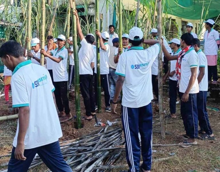 समर्पण से विकास तक : माओवादियों ने थामी तरक्की की कमान