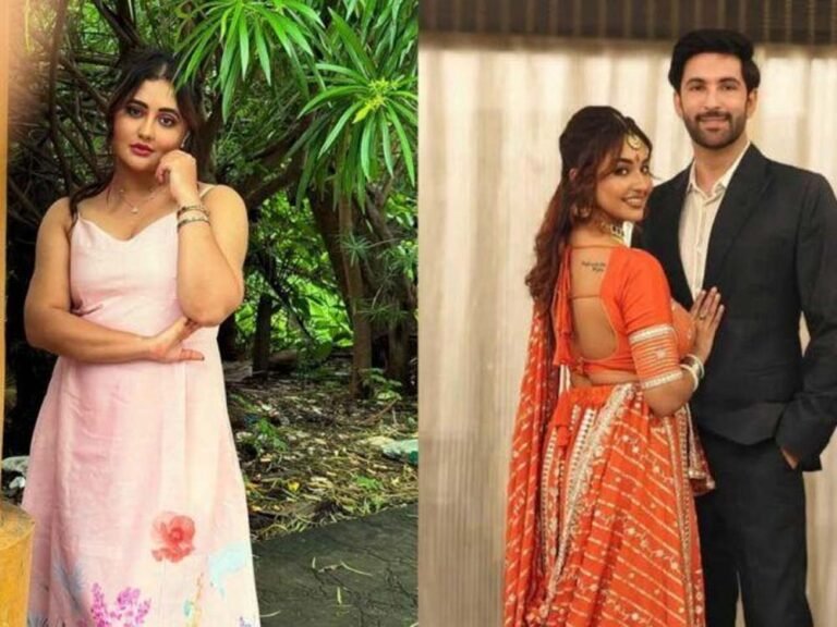 नंदीश सिंह संधू का नया प्यार! रश्मि देसाई के एक्स हस्बैंड की सगाई की पूरी खबर